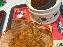 -海盗虾饭·小龙虾饭(惠多港店)