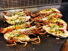 -上林铁板烧(延安西路店)