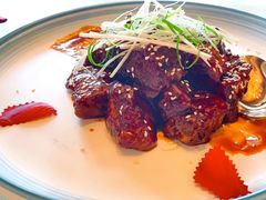 -天顺渔港·海景餐厅(星海广场店)