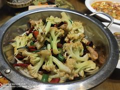 -泡椒食堂