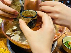 -民食香·腊排骨野生菌美食(木府店)