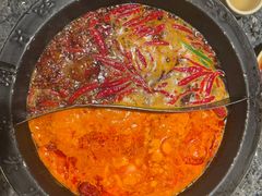 -蜀大侠火锅(春熙路店)