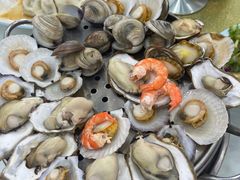 -日照大牌檔•小船海鲜(万平口店)