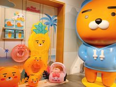 -KAKAO FRIENDS(弘大店)