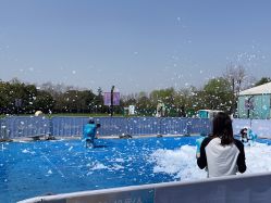 -季高兔窝窝亲子园(上海薰衣草公园店)