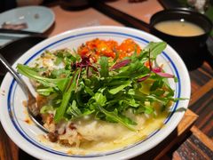 -山葵家·创意料理(万象汇店)