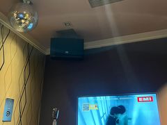 -星聚会KTV(苏州信投大厦店)