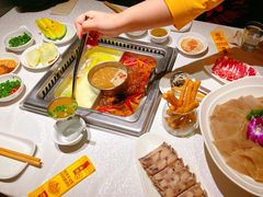 -巴奴毛肚火锅(六天地店)