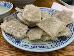 老北京炸灌肠-门框胡同百年卤煮(新街口店)