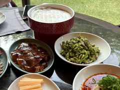 -西安凯悦酒店·湖畔中餐厅