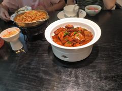 -简小舍·民间手艺菜(武昌江滩店)