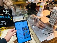 -豫园万丽酒店-万丽轩中餐厅(河南南路店)