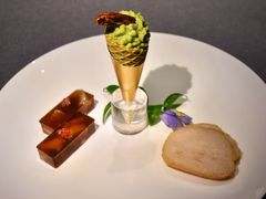 -黄鱼馆Jhouse(外滩店)