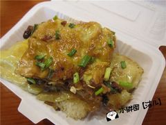 -庙街旅游·美食广场(五一广场店)