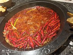 -蜀大侠火锅(建设路第五大道店)