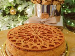 -潮一不贰·法式甜品·生日蛋糕·西式简餐(外滩店)