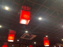 -老北京羊蝎子(永德路店)
