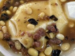 豆腐脑-方中山胡辣汤(成都首店)