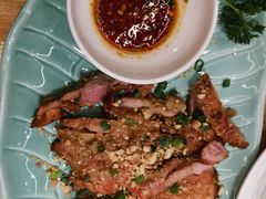 越式香茅鸡排-米纸越南小馆(金鹰世界店)