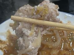 -牛叔鲜羊肉铜火锅(远东小区店)