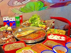 -杨校长·老成都串串香火锅(全国总店)