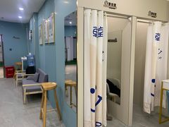 -Best U照相馆证件照·外拍(中山公园店)