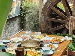 -大理董·董家小厨野生菌火锅(古城旗舰店)