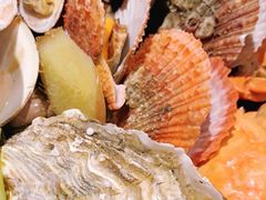 -盛江山自助料理(奥莱锦辉购物广场店)