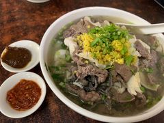 -潮镇老尾牛杂(环城西路店)