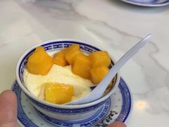 -江记甜品(罗湖店)