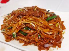-宝园酒家(美林M·LIVE天地东座店)