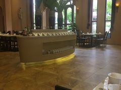 大堂-海南椰子鸡餐厅(三亚湾红树林店)