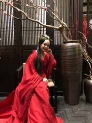 -盘子女人坊古装写真摄影(深圳店)