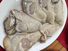 -花苑美食横琴生蚝火锅(拱北粤华路店)