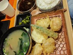 -天妇罗内顺田(罗湖店)