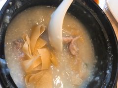 -麒麟中餐厅·经典粤菜·地道菜式老字号(广州长隆酒店)