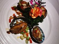 -老伙记海鲜码头(北滘店)
