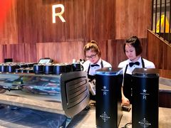 -星巴克臻选(南京艾尚天地店)