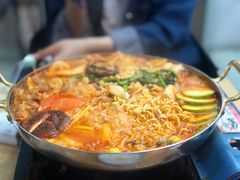 -李先生的首尔小馆(松江启源广场店)