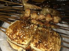 馒头-八一湛江生蚝(文明东路总店)