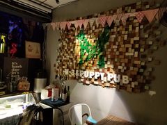 -M-3 PUB(创智天地店)