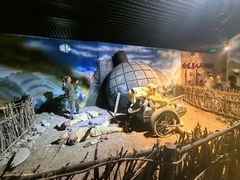 -海阳地雷战旅游区