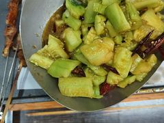 -马海涛牛肉串·东北吉林烧烤(领汇广场店)