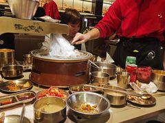 -西塔老太太泥炉烤肉(温州首店万象城黑金店)