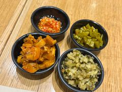 萝卜干-云味馆·云南菜·云南米线(地王店)