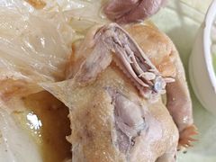 -考记泥焗鸡农庄·海鲜(北洛秘境店)