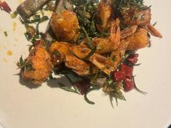 -兰溪小馆(东直门簋街店)