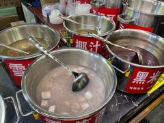 -日照红甜品店(老水街店)