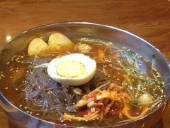 冷面-全州拌饭馆(断桥店)