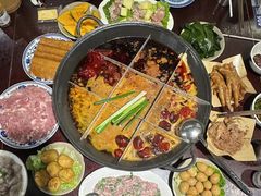 -五里关火锅(牛市口店)